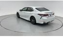 Toyota Camry SPORT 3.5 | Zero Down Payment | Free Home Test Drive