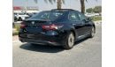 تويوتا كامري TOYOTA CAMRY GRANDE 2.5L HYBRID BLACK 2024