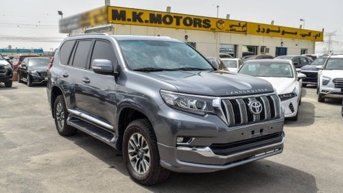 Toyota Prado TX.L