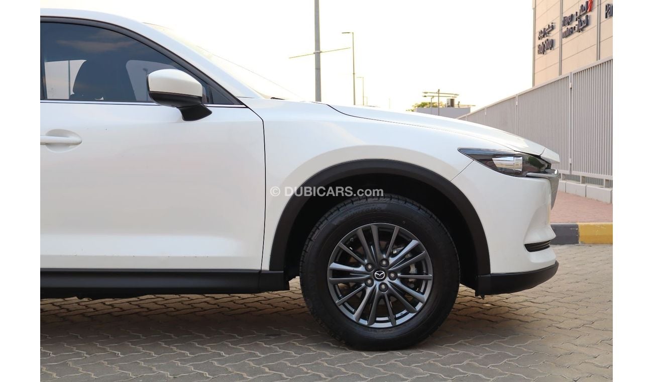 Used Mazda Cx Gl Gcc For Sale In Sharjah