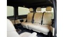 Mercedes-Benz V 250 By Barugzai Motors I 3,660 PM I Low Mileage I Full Option