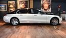 Mercedes-Benz S680 Maybach