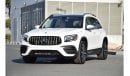 Mercedes-Benz GLB 250 Special Offer