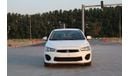 Mitsubishi Lancer MITSUBISHI LANCER 2.0L