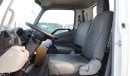 Hino 300 Hino300 manual V4 diesel gcc 6.5l 2024