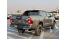 Toyota Hilux HILUX ADVENTURE 4.0L PTR AT