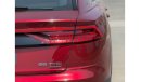 أودي Q8 AUDI Q8 S LINE 55 TFSI 2023