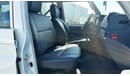 Toyota Land Cruiser Hard Top 76 4.2l Diesel 2024YM