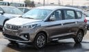 Suzuki Ertiga Suzuki Ertiga 1.5L Petrol GLX A/T 2024