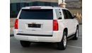 Chevrolet Tahoe LS