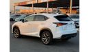 Lexus NX200t