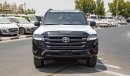 Toyota Land Cruiser TOYOTA LAND CRUISER GXR 3.3L DIESEL FULL OPTION 2024