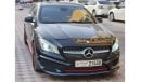 Mercedes-Benz CLA 45 AMG Mercedes CLA45AMG 2015