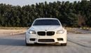 BMW M5 Competition 4.4L