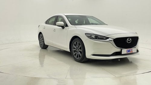 Mazda 6 S 2.5 | Zero Down Payment | Free Home Test Drive