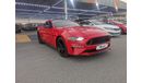 Ford Mustang GT Premium