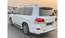 لكزس LX 570 Sport 5.7L