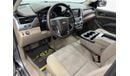 Chevrolet Tahoe LT 5.3L 4WD 2020 Chevrolet Tahoe LT, Warranty, Full Chevrolet Service History, 8 Seater, GCC