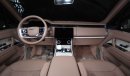 Land Rover Range Rover SV Autobiography P530 | Long Wheel Base | Brand New | 2024 | Tourmaline Brown | 1-Month Special Price Offer