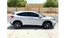 هوندا HRV Honda HR-V 2021 GCC، 1.8L ,Free accident ,Original paint