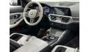 BMW M3 2021 BMW M3 Competition, May 2025 Warranty