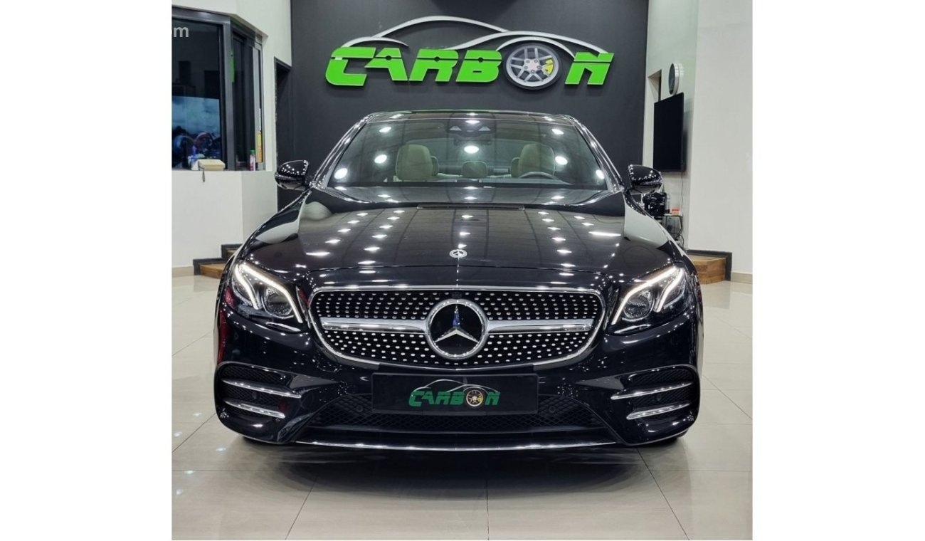 مرسيدس بنز E 350 Std