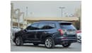 Cadillac XT6 Premium Luxury