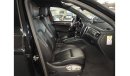 Porsche Macan PORSCHE MACAN GTS 3.0L 2017 CARBON AND GTS INTERIOR, SPORTS CHRONO PACKAGE, SPORTS EXHAUST AND MORE