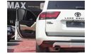 Toyota Land Cruiser EXR GR SPORT KIT, GCC, UNDER WARRANTY FROM LOCAL DEALER