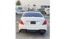 مرسيدس بنز S 560 MERCEDES S560 2018 4MATIC JAPAN IMPORT