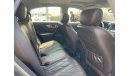 Infiniti QX70 Excellence 2014 model, Gulf, Full Option, sunroof, 6 cylinders, 5 kmra, automatic transmission, odom