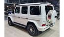 Mercedes-Benz G 500 Std MERCEDES G500 2020 GCC IN BEAUTIFUL SHAPE FOR 479K AED ONLY INCLUDING FREE INSURANCE+REGISTRATIO