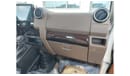 Toyota Land Cruiser Pick Up LX79 DC 2.8L DSL Full Option 2024YM