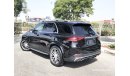 Mercedes-Benz GLE 53 AMG 2023 MERCEDES BENZ  GLE 53AMG WITH WARRANTY V6, 4WD, ACCIDENT FREE  IN EXCELLENT CONDITION