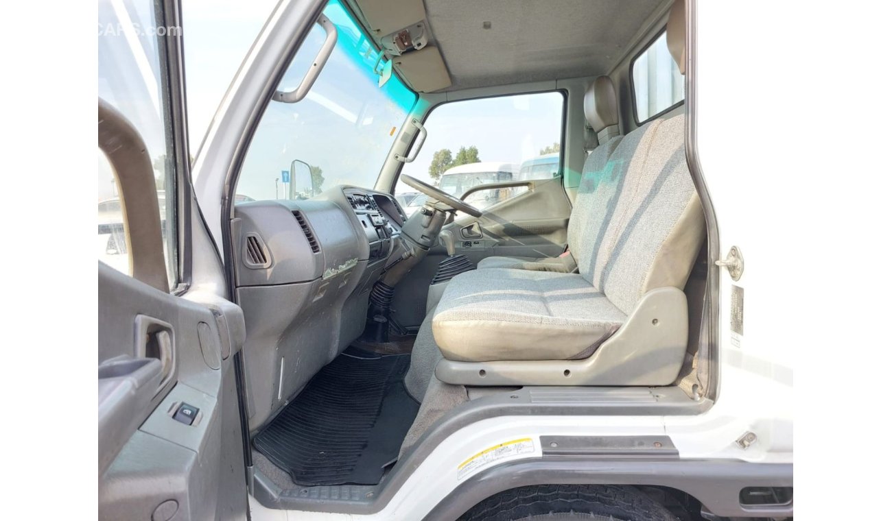 ميتسوبيشي كانتر MITSUBISHI CANTER TRUCK RIGHT HAND DRIVE(PM30785)