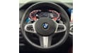 بي أم دبليو X6 40i M Sport 3.0L 2023 BMW X6 xDrive40i M-Sport, July 2028 BMW Warranty + Service Pack, Fully Loaded,