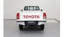 تويوتا هيلوكس 2025 Toyota Hilux Single-Cab Long-Body 5-Hooks 2.4L Diesel M/T 4x4 Export Only