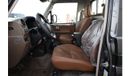 تويوتا لاند كروزر بيك آب 79 Single Cab Pickup SDLX 2.8L Diesel Automatic