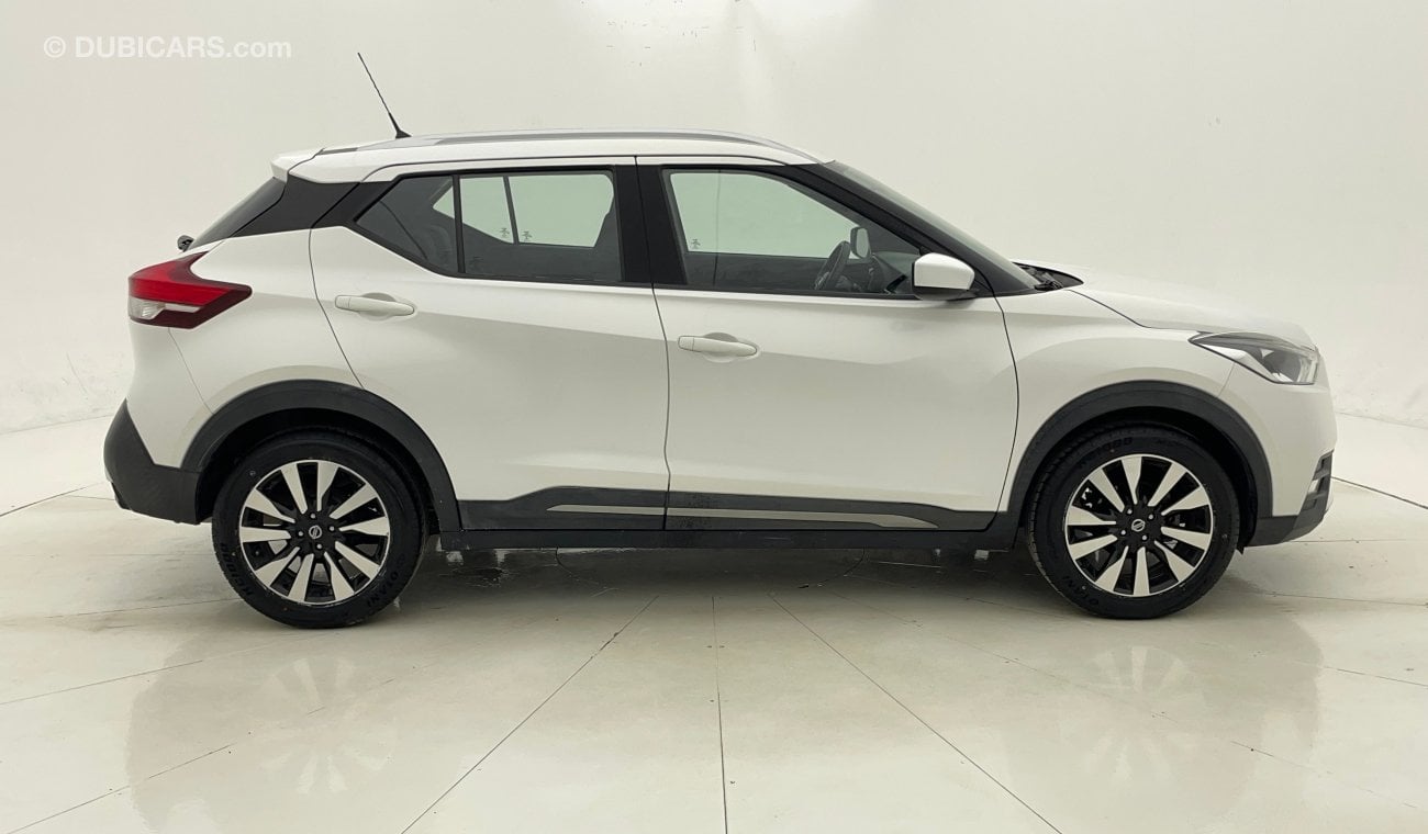 Nissan Kicks SV 1.6 | Zero Down Payment | Free Home Test Drive