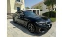 BMW 330i M Sport BMW 330i / 2020 / USA CLEAN TITLE/ 79,000KM