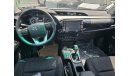 Toyota Hilux 2.4L DIESEL 4X4 FULL OPTIONS A/T 2024