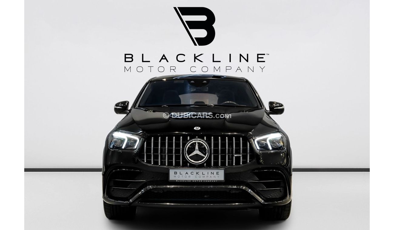 مرسيدس بنز GL 63 AMG