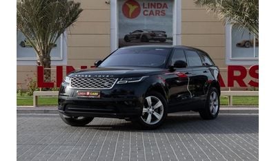 Land Rover Range Rover Velar P250 S 2.0L Petrol Range Rover Velar P250 S 2019 GCC under Warranty with Flexible Down-Payment.