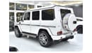 Mercedes-Benz G 63 AMG EXCELLENT DEAL for our Mercedes Benz G63 AMG ( 2014 Model ) in White Color GCC Specs