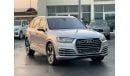 أودي Q7 45 TFSI quattro