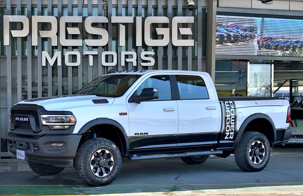 2019 dodge ram for sale