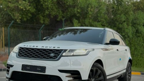 Land Rover Range Rover Velar SE P250