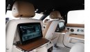 Rolls-Royce Ghost 2023 / STARLIGHT / REAR ENTERTAINMENT / WARRANTY AVAILABLE