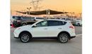 Toyota RAV4 VXR HEV 2.5L (219 HP) 4WD 2017 LIMITED HYBRID 360 CAMWRA 4WD PANORAMA CANADA SPEC