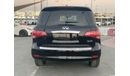 Infiniti QX80 Infiniti QX 80